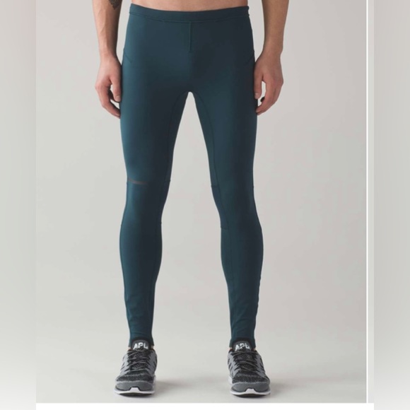 Lululemon Surge Tight DWR